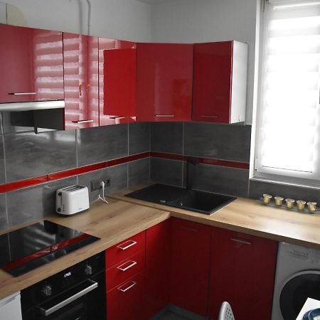 Apartament B Foryou Apartment Wroclaw Luaran gambar
