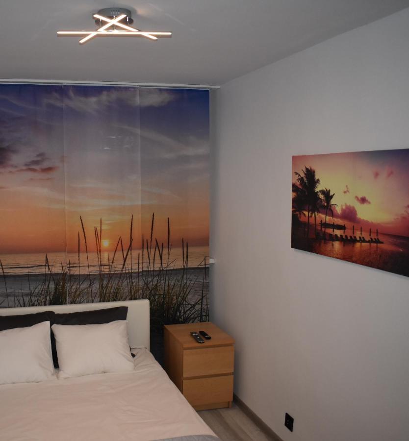 Apartament B Foryou Apartment Wroclaw Luaran gambar