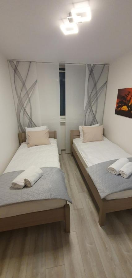 Apartament B Foryou Apartment Wroclaw Luaran gambar